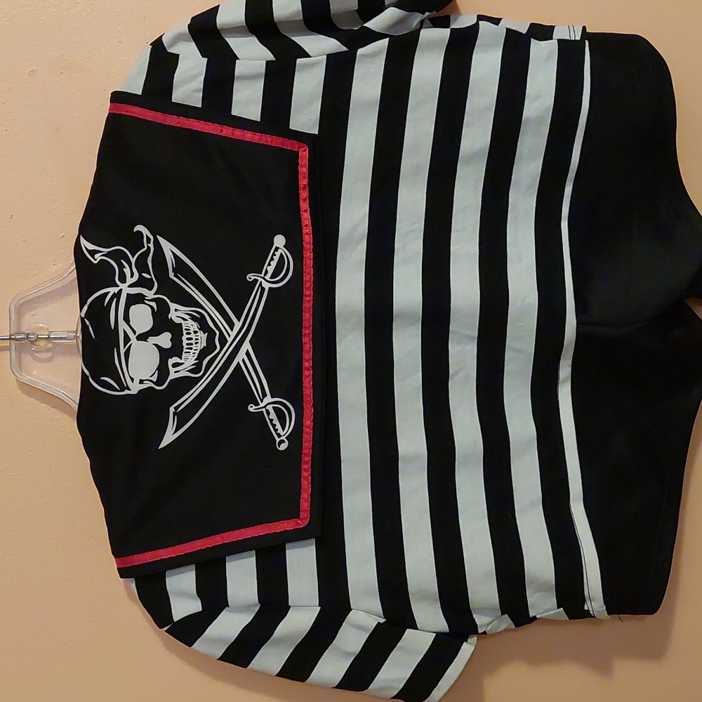 Dolls kill skipper costume